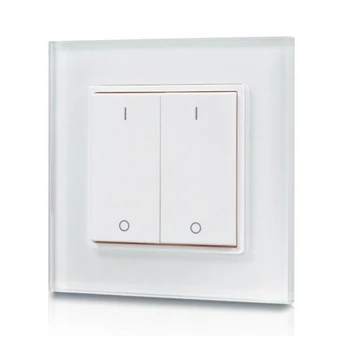 

Synergy 21 LED Controller EOS 09 EnOcean RGB-W Dimmer Switch White
