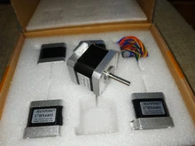 42-Motor Nema 3d-Printer 42BYGH 17HS4401 40mm 