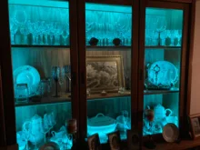 Tape-Diode Light Led-Strip Phone-Bluetooth-App Flexible 5050 Wifi SMD Ribbon with 