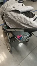 Accesorios de cochecito de bebé, toldo de protección solar, carrito de cuna, piezas de cochecito, toldo con bolsa de tela de transporte, pieza de cochecito infantil