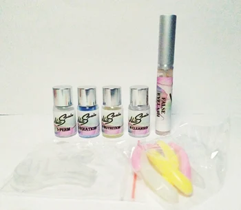 

NailSpain LIFTING LASHES KIT high quality Sending from Spain
