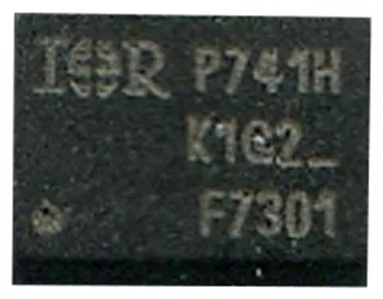 

Transistor IRF7301TRPBF