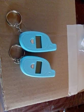 Medidor Digital portátil de presión de neumáticos de coche, herramienta de medición de aire de neumáticos de motocicleta, pantalla LCD, procesa, 3-150 PSI, seguridad