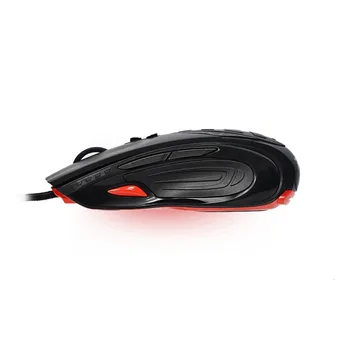 

Gigabyte FORCE M63(raptor) mouse USB Optical 4000 DPI