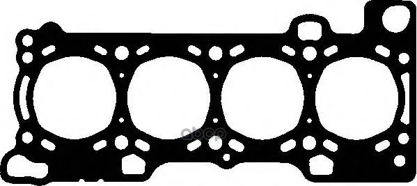 Прокладка Гбц Fiat Ducato 2.3jtd 16v F1ae0481d 02 Elring арт. 389.440