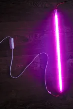 LED Grow Light 220V Full Spectrum LED Bar Lamp for Plants High Luminous Efficiency 8W