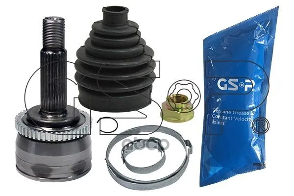 Шрус Hyundai Solaris/Kia Rio Ii-Iii 05- Нар. Gsp 824131 GSP арт. 824131