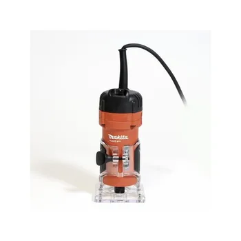 

Milling Machine chants 530W 6mm Makita