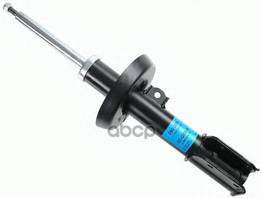 280 359_амортизатор Передний Левый Газовый! Opel Zafira 99 Sachs 280359 Sachs арт. 280359