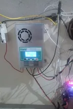 Powmr MPPT Discharge-Controller Lithium-Battery Solar-Charge 60A Lead-Acid 24V And 12V
