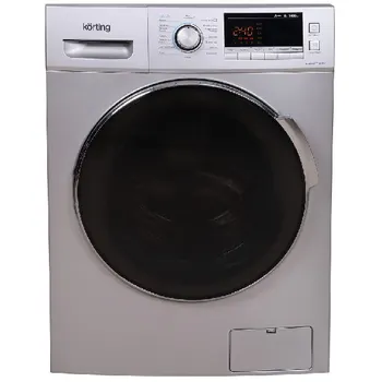 

Washing machine Korting KWM 47T1480 S