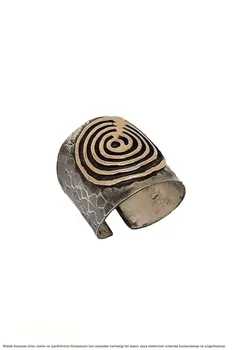 

Sulphur Silver Lava Hand Handwork Silver Tattoo Design