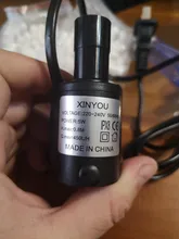 FISH-TANK-FILTER Aquarium Submersible-Water-Pump Water-Circulation NICREW with And 