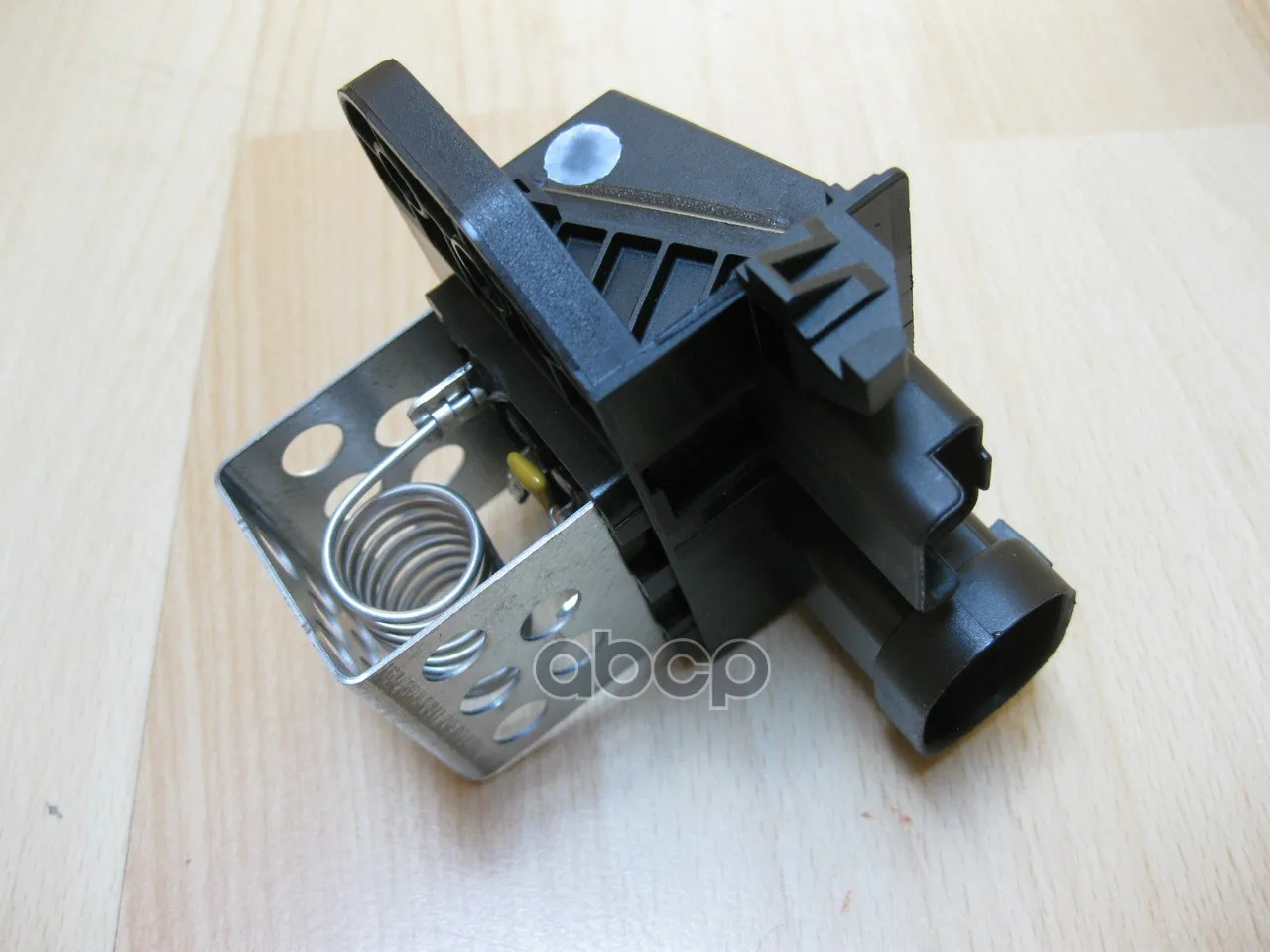 9673999980_резистор Отопителя! Citroen, Peugeot Peugeot-Citroen 9673999980 Peugeot-Citroen арт. 9673999980