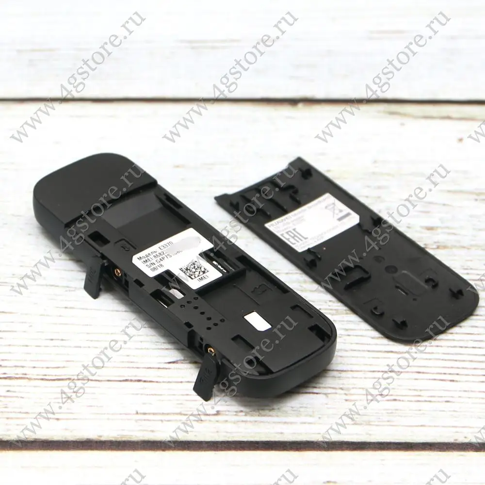 Модем Билайн E3370 (Huawei E3372h-153 E3372 M150-2 827F 829F E3372M) USB LTE 4G 3G 2G HiLink разблокированный |