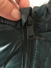 Chaqueta de invierno ultraligera para niñas, prendas de vestir con capucha, mono de nieve para niño, ropa de 2 a 8 años, 2020