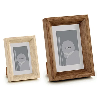 

Photo frame (3,5 x 19 x 14 cm) (10 x 15 cm)