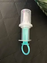 Dispensador de medicamentos inteligente para bebés y niños, alimentador de aguja, dispensador con cuentagotas, chupete para alimentar utensilios, accesorios para bebés