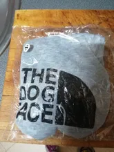 Sudadera con capucha para Perro, Ropa de invierno para mascotas, abrigo, Chaqueta de algodón, Ropa para Bulldog Francés