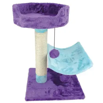 

Tree for cats VITAKRAFT Duplex with tray on two levels