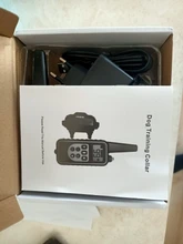 Buzzer-Bark Shock-Vibration Dog-Training-Collar Electric Remote-Control Rechargeable