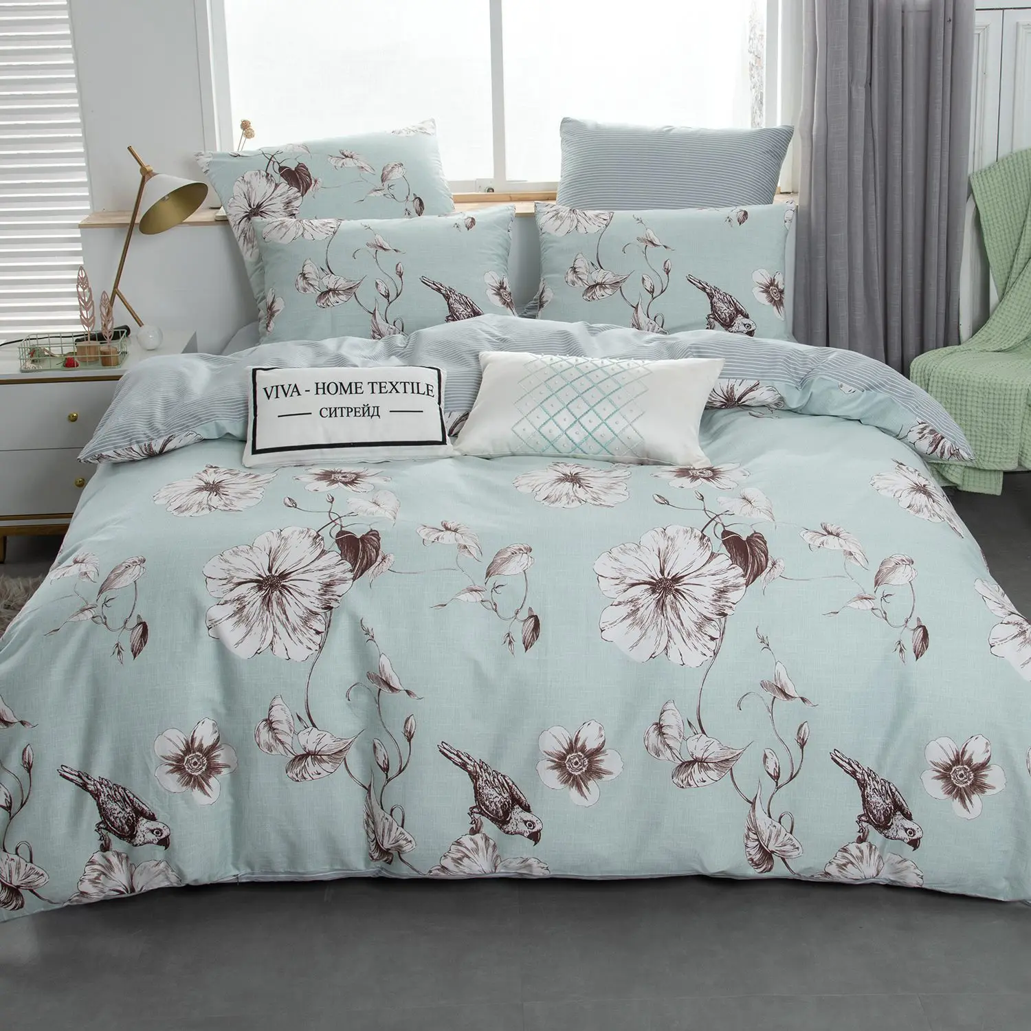 Купить Постельное Белье Люкс Сатина