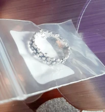 Anillo de Plata de Ley 925 con margaritas pequeñas para mujer, sortija con margaritas pequeñas, accesorios bohemios, joyería minimalista, procesamiento Vintage