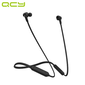 

Wireless earphones QCY L2 Bluetooth 5.0, active noise reduction ANC, moisture proof IPX4.