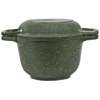 

Kazan panairo ''oliverstone max'' 3L. Lid-frying pan