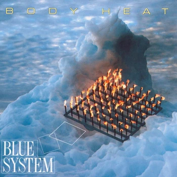 

Blue system/Body Heat (exclusive in Russia)(LP)