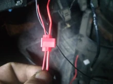 Quick Splice Terminals Cable-Connectors Scotch-Lock Electric-Wire Crimp 50PCS Without