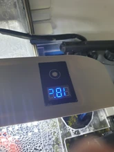 Aquarium-Light Led-Lighting Fish-Tank-Light Aquatic Clip-On 15W for 10W/15W