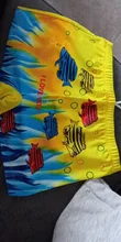 Traje de baño de dibujos animados para niños, bañador para bebés, ropa de playa corta para niños pequeños, ropa de nado para niños