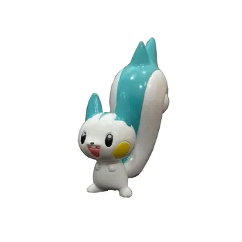 

POKEMON FIGURE PACHIRISU 5 CM