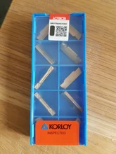 MGMN150-Herramienta de torneado para torno, MGMN200, MGMN300, MGMN400, PC9030, NC3020, 3030 inserciones de carburo de ranurado