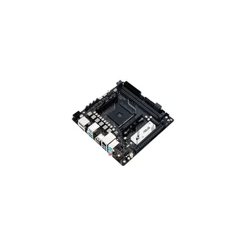 

ASUS PRIME A320I-K/CSM AM4 Mini ITX socket AMD A320