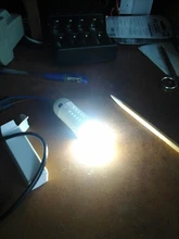 E14 Chandelier-Lights Corn-Bulb Led-Lamp Mini 5W 240V 220V 75-Smd2835 2pcs/Lot High-Quality