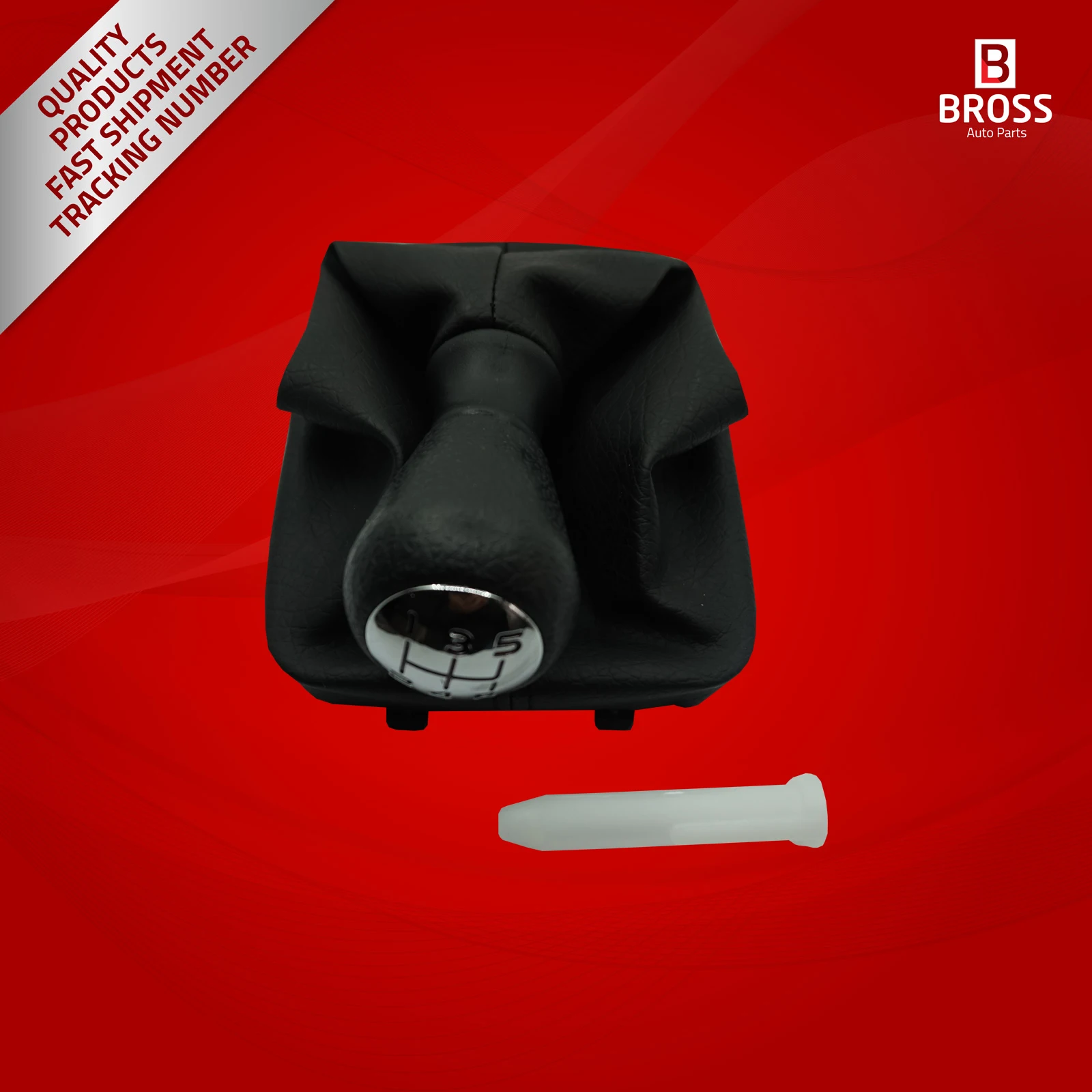 BSP811 ручка переключения передач черный boot Gaiter набор 7588 шт, 2403.AP для 206 206