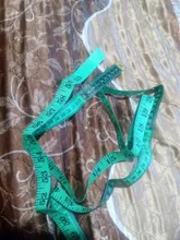 Centimeter-Meter Sewing-Measuring-Tape Tailor-Tape-Measure Soft Random-Color 150cm/60-