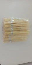10-200 Uds oído cera de vela herramienta de eliminación de limpiador de oído vela de cera de abejas buen producto Hopi cera de oído indio Coning fragancia de limpieza