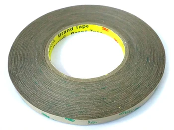 

Adhesive tape double-sided adhesive 3M 9495 12mm X 55m for Strip coil Strip Led 12mm