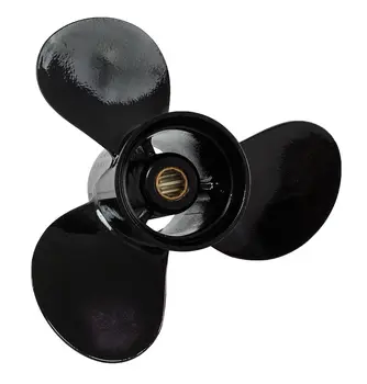 

Screw propeller Tohatsu/Nissan 25-30; 3x9-7/8x13, baeksan 110300987a1300t