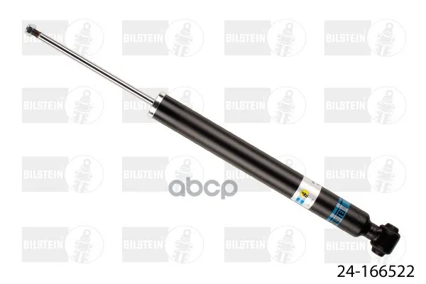 Амортизатор Однотрубный Газовый Задний B4 Bilstein арт. 24-166522