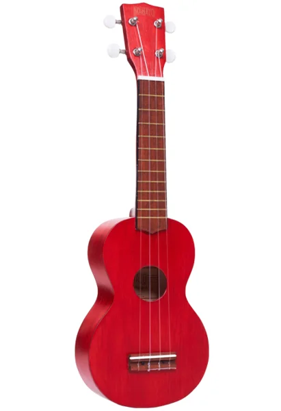 Ukulele soprano Mahalo mk1trd | Спорт и развлечения