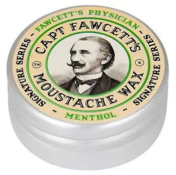 

Captain Fawcett Fawcett's physian Menthol Captain Fawcett 15ml 100 g
