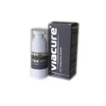 

Viacure Skin Renewal Serum 15 ml