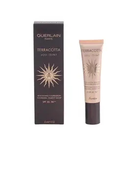 

GUERLAIN TERRACOTTA joli teint foncé 30 ml