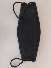 Mascarilla FFP2 tipo pez KN95 para adultos, máscara de protección facial coreana, FPP3, ffp2, nuevas