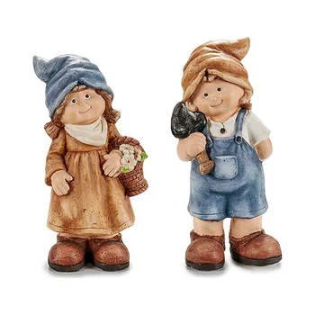 

Garden statues Resin