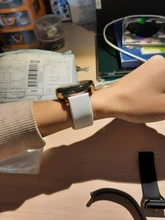 Correa de reloj de 20mm para Samsung Galaxy Watch Active 2, banda de 40mm y 44mm, pulsera deportiva, banda de reloj samsung galaxy Watch de 42mm